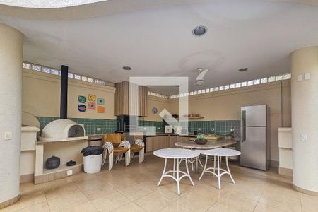 Apartamento para alugar com 170m², 4 quartos e 2 vagas Apartamento para alugar com 170m², 4 quartos e 2 vagasÁrea de Lazer