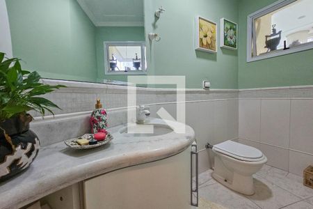 Apartamento para alugar com 170m², 4 quartos e 2 vagas Apartamento para alugar com 170m², 4 quartos e 2 vagasBanheiro