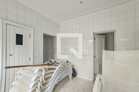 Apartamento para alugar com 170m², 4 quartos e 2 vagas Apartamento para alugar com 170m², 4 quartos e 2 vagasÁrea de Lazer