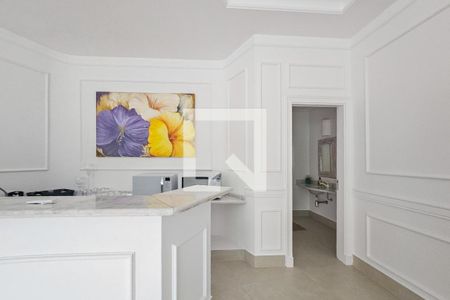 Apartamento para alugar com 170m², 4 quartos e 2 vagas Apartamento para alugar com 170m², 4 quartos e 2 vagasÁrea de Lazer