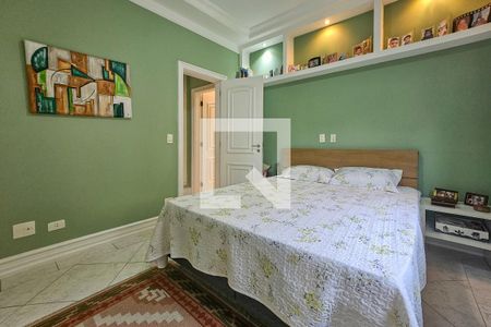 Apartamento para alugar com 170m², 4 quartos e 2 vagas Apartamento para alugar com 170m², 4 quartos e 2 vagasSuíte 2