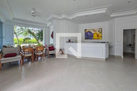 Apartamento para alugar com 170m², 4 quartos e 2 vagas Apartamento para alugar com 170m², 4 quartos e 2 vagasÁrea de Lazer