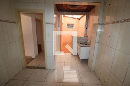 Apartamento à venda com 100m², 2 quartos e sem vagaCozinha