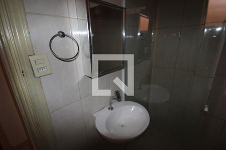 Apartamento à venda com 100m², 2 quartos e sem vagaBanheiro