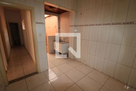 Cozinha de apartamento à venda com 2 quartos, 100m² em Santana, São Paulo