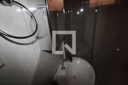 Apartamento à venda com 100m², 2 quartos e sem vagaBanheiro
