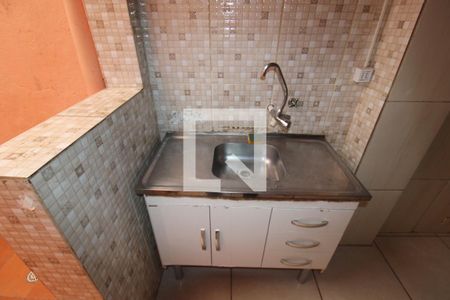 Cozinha de apartamento à venda com 2 quartos, 100m² em Santana, São Paulo