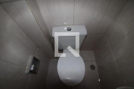 Apartamento à venda com 100m², 2 quartos e sem vagaBanheiro