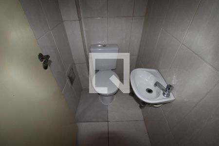 Apartamento à venda com 100m², 2 quartos e sem vagaBanheiro