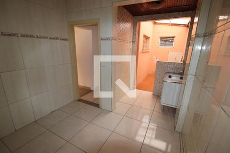 Apartamento à venda com 100m², 2 quartos e sem vagaCozinha