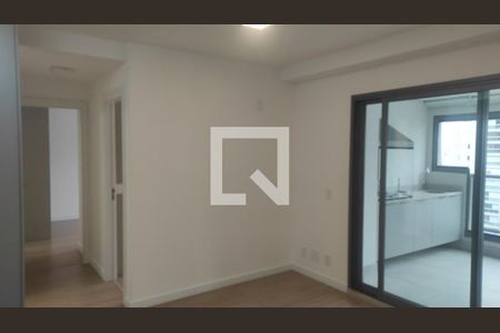 Sala de apartamento para alugar com 2 quartos, 65m² em Vila Mariana, São Paulo