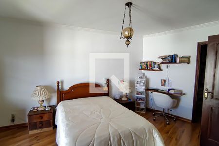 quarto 2 suite de casa de condomínio à venda com 2 quartos, 331m² em Jacarepaguá, Rio de Janeiro
