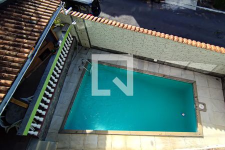 Casa de condomínio à venda com 331m², 2 quartos e 3 vagas Casa de condomínio à venda com 331m², 2 quartos e 3 vagasvaranda