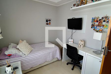 quarto 1 de casa de condomínio à venda com 2 quartos, 331m² em Jacarepaguá, Rio de Janeiro