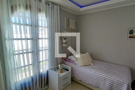 quarto 1 de casa de condomínio à venda com 2 quartos, 331m² em Jacarepaguá, Rio de Janeiro