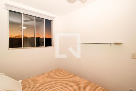 Quarto 2 de apartamento para alugar com 3 quartos, 68m² em Santa Efigênia, Belo Horizonte