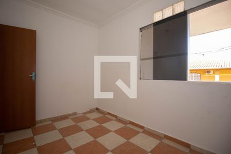 Suíte  de apartamento para alugar com 2 quartos, 60m² em Colônia Agrícola Samambaia, Brasília