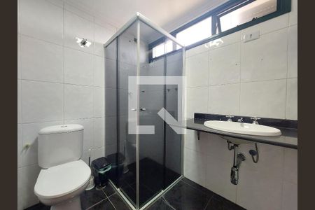 Apartamento para alugar com 57m², 2 quartos e 1 vagaBanheiro