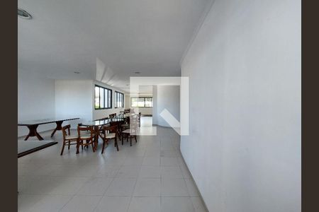 Apartamento para alugar com 57m², 2 quartos e 1 vagaSalão de Festas