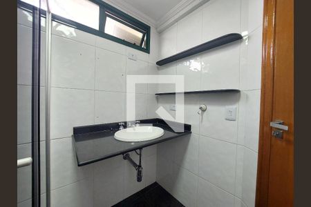 Apartamento para alugar com 57m², 2 quartos e 1 vagaBanheiro