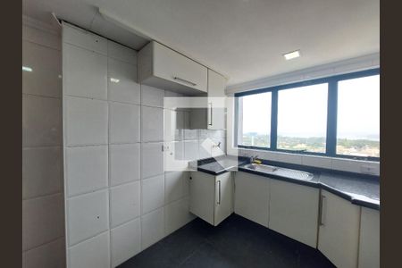 Apartamento para alugar com 57m², 2 quartos e 1 vagaÁrea de serviço integrada a cozinha