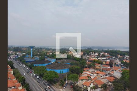 Apartamento para alugar com 57m², 2 quartos e 1 vagaVista da Cozinha