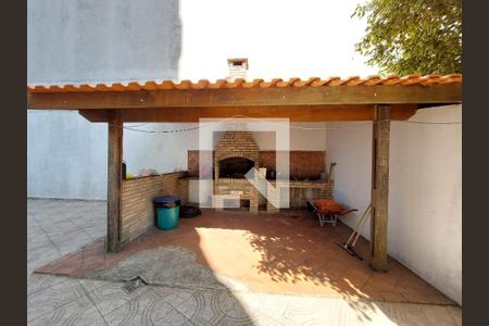 Apartamento para alugar com 57m², 2 quartos e 1 vagaChurrasqueira