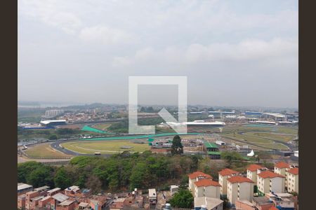 Apartamento para alugar com 57m², 2 quartos e 1 vagaVista - Quarto 1