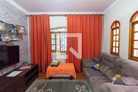 Sala de casa à venda com 2 quartos, 149m² em Piratininga, Osasco