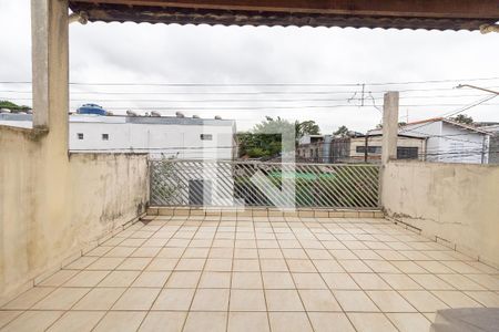 Quarto 1 de casa à venda com 2 quartos, 149m² em Piratininga, Osasco