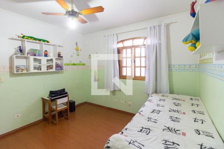 Casa à venda com 149m², 2 quartos e 2 vagasQuarto 2