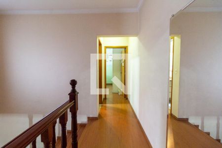 Escada de casa à venda com 2 quartos, 125m² em Piratininga, Osasco