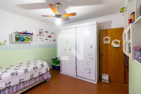 Casa à venda com 149m², 2 quartos e 2 vagasQuarto 2