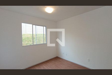 Sala de apartamento para alugar com 1 quarto, 40m² em Chácaras Nova Suzano, Suzano