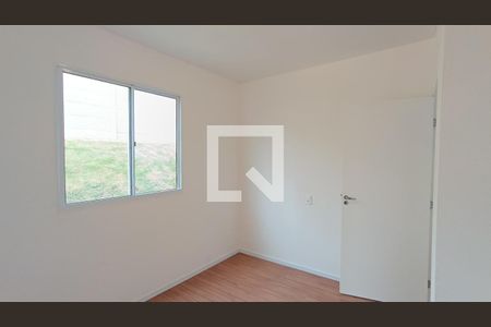 Quarto de apartamento para alugar com 1 quarto, 40m² em Chácaras Nova Suzano, Suzano