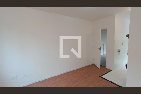 Sala de apartamento para alugar com 1 quarto, 40m² em Chácaras Nova Suzano, Suzano