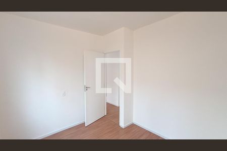 Quarto de apartamento para alugar com 1 quarto, 40m² em Chácaras Nova Suzano, Suzano