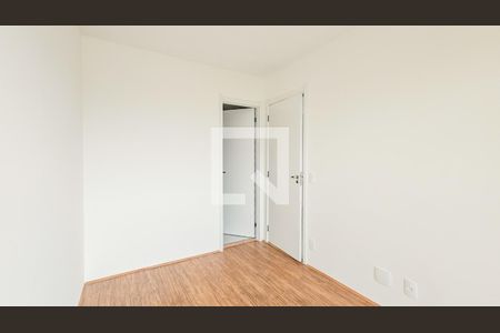 Quarto de apartamento para alugar com 1 quarto, 43m² em Socorro, São Paulo