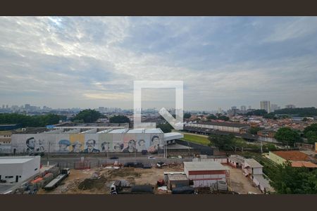 Apartamento à venda com 43m², 1 quarto e sem vagaVista Da Varanda