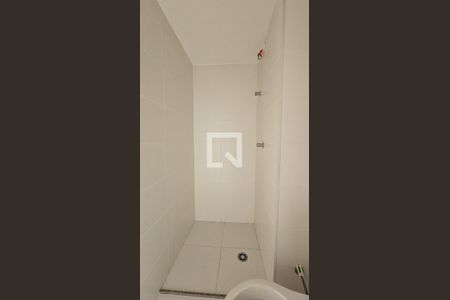 Apartamento à venda com 43m², 1 quarto e sem vagaBanheiro