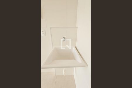 Apartamento à venda com 43m², 1 quarto e sem vagaÁrea de Serviço