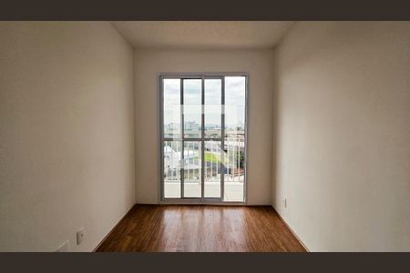 Quarto de apartamento à venda com 1 quarto, 43m² em Socorro, São Paulo