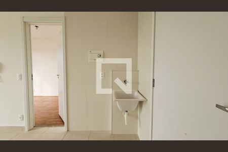 Apartamento à venda com 43m², 1 quarto e sem vagaÁrea de Serviço