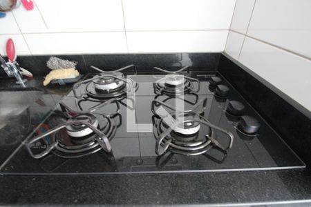 Apartamento para alugar com 47m², 1 quarto e 1 vagaCozinha