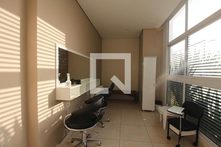 Apartamento para alugar com 47m², 1 quarto e 1 vagaEspaço de Beleza