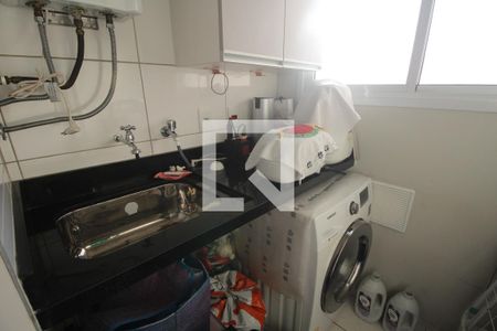 Apartamento para alugar com 47m², 1 quarto e 1 vagaCozinha/área de serviço
