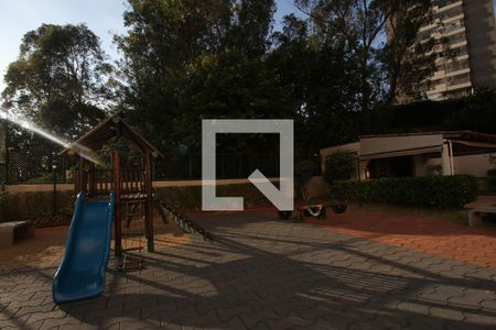 Apartamento para alugar com 47m², 1 quarto e 1 vagaÁrea comum - Playground