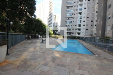 Apartamento para alugar com 47m², 1 quarto e 1 vagaÁrea comum - Piscina