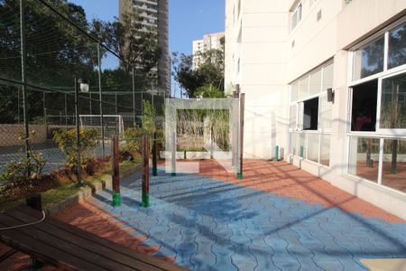 Apartamento para alugar com 47m², 1 quarto e 1 vagaÁrea comum