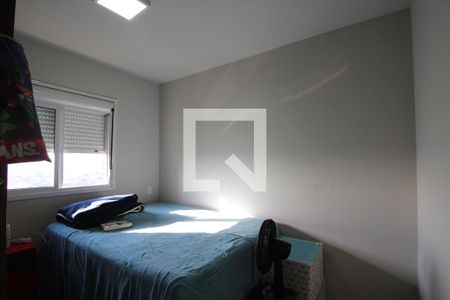 Apartamento para alugar com 47m², 1 quarto e 1 vagaQuarto